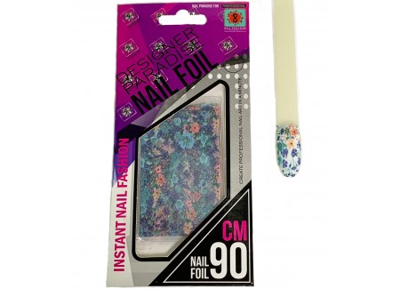 Nail Foil 600041 - 90cm